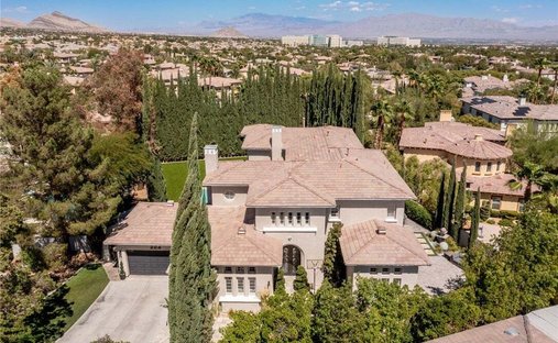 Haus in Las Vegas, Nevada, Vereinigte Staaten 1