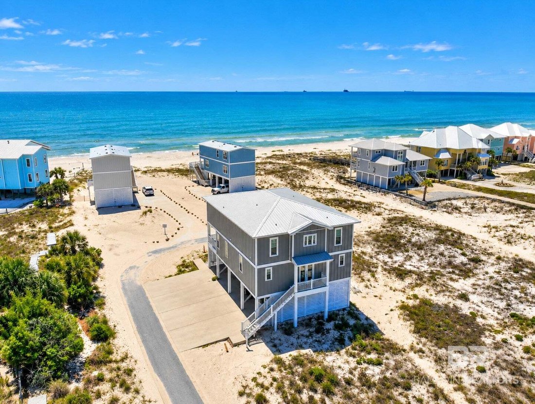 House in Gulf Shores, Alabama, United States 1 - 19035382