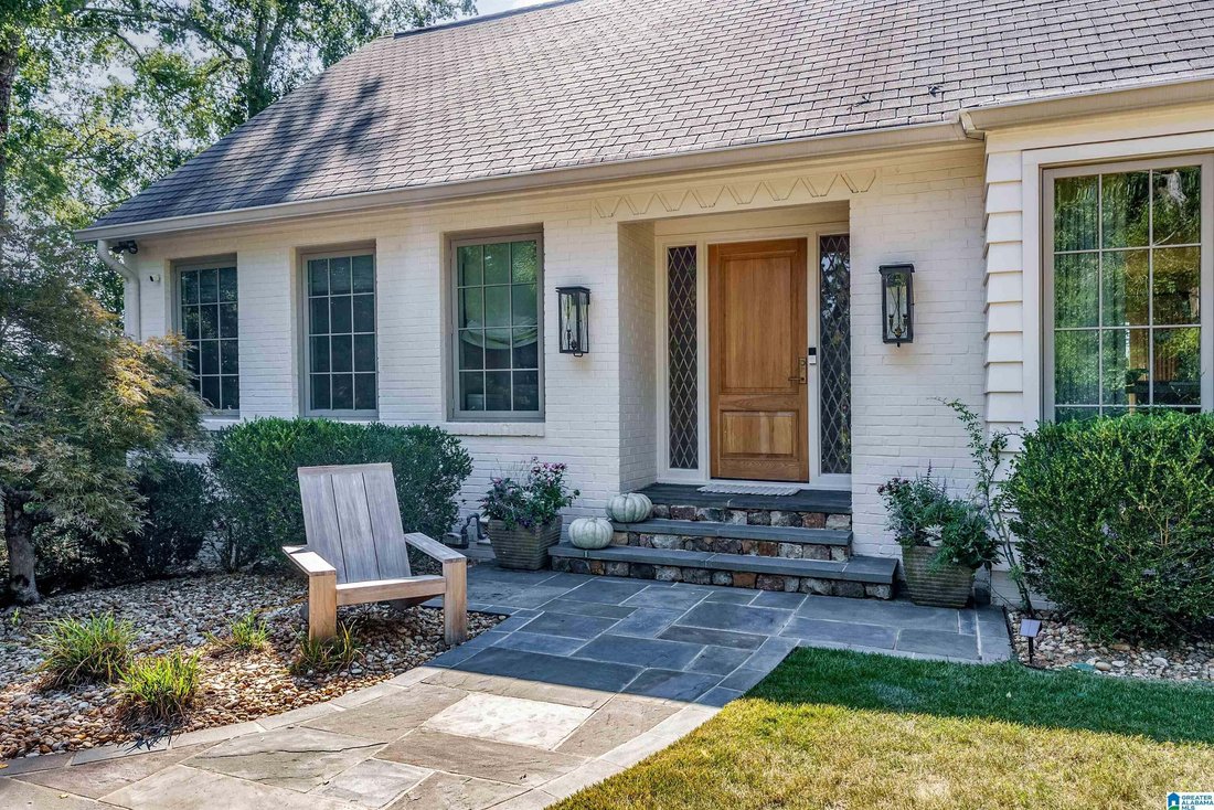 Casa a Mountain Brook, Alabama, Stati Uniti 5 - 19035432