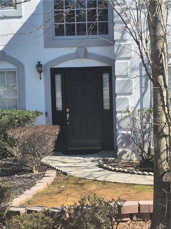 Casa en Alpharetta, Georgia, Estados Unidos 2 - 18450601