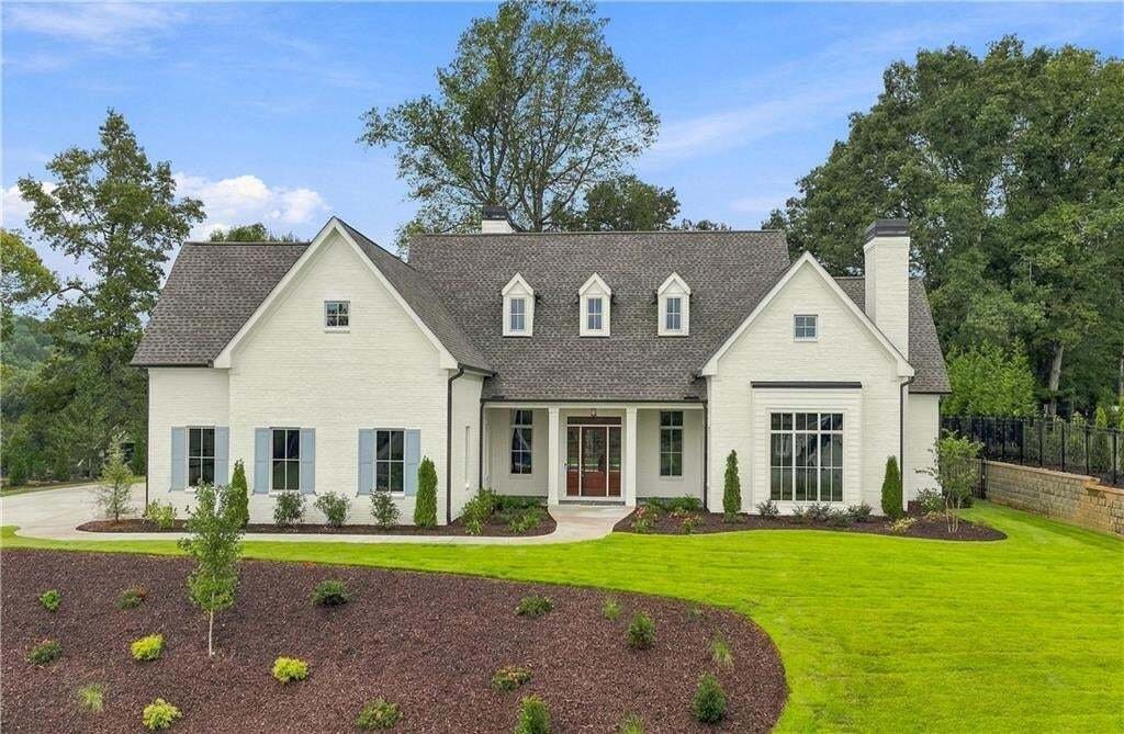 House in Cumming, Georgia, United States 4 - 18751620