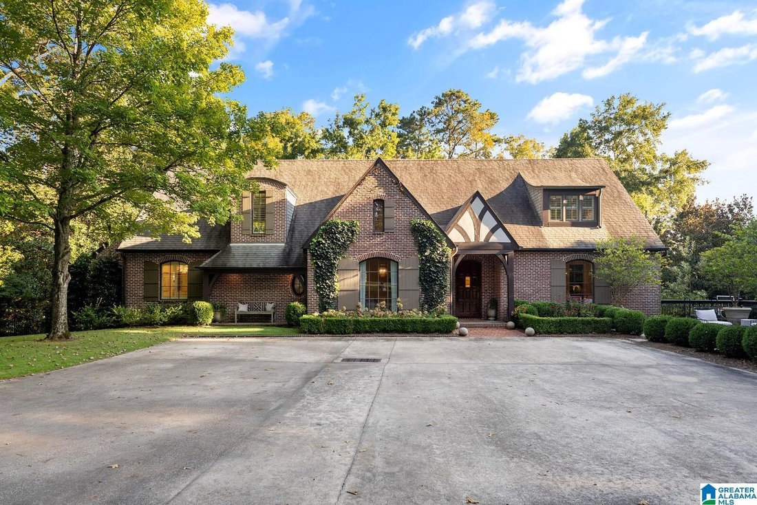 House in Mountain Brook, Alabama, United States 4 - 19035419
