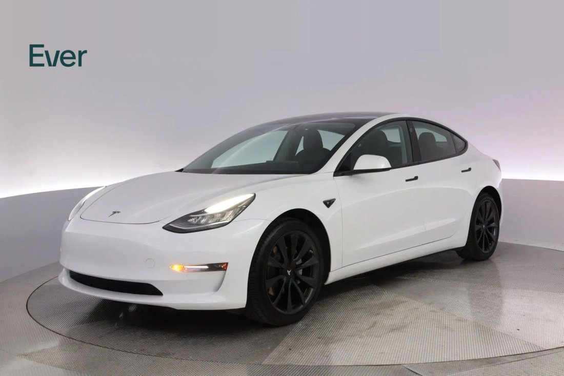Sedan in San Francisco, CA, United States 2 - 19035983