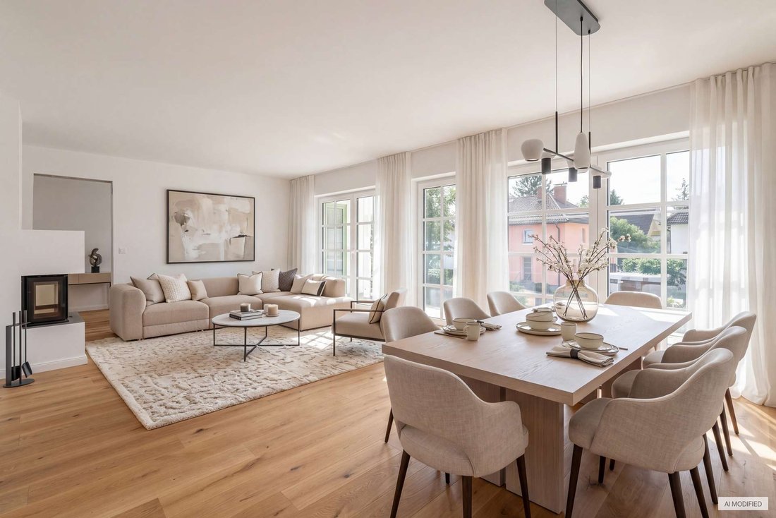 Apartment in Munich, Bavaria, Germany 1 - 19035532