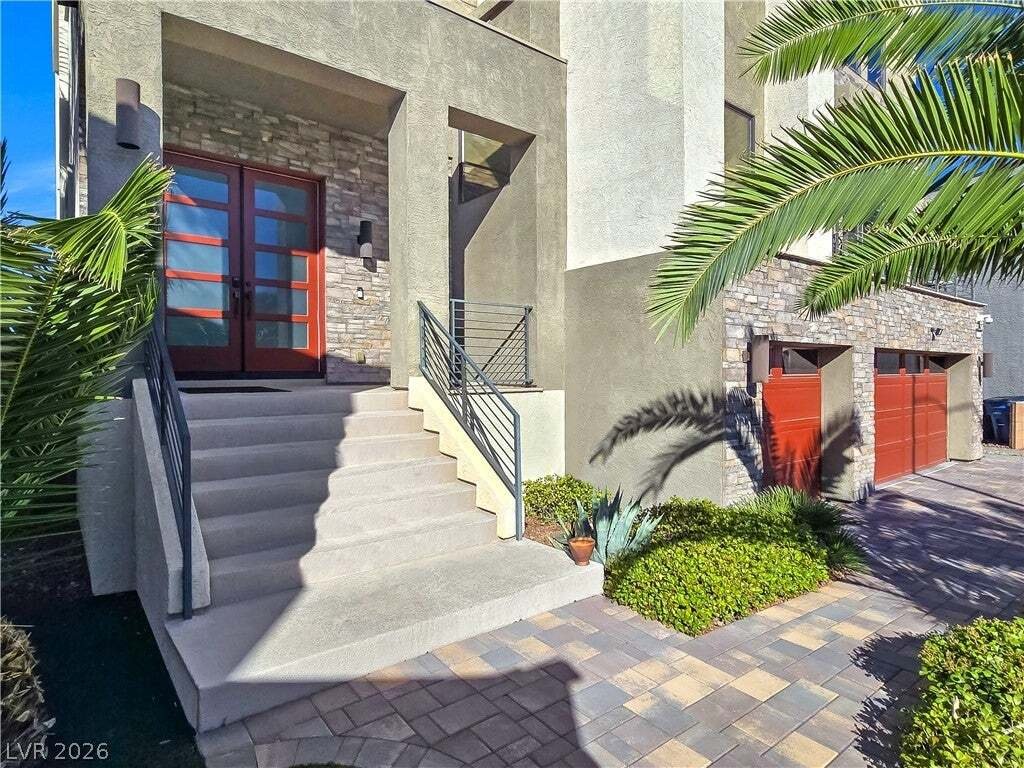 Casa a Las Vegas, Nevada, Stati Uniti 3 - 19035399