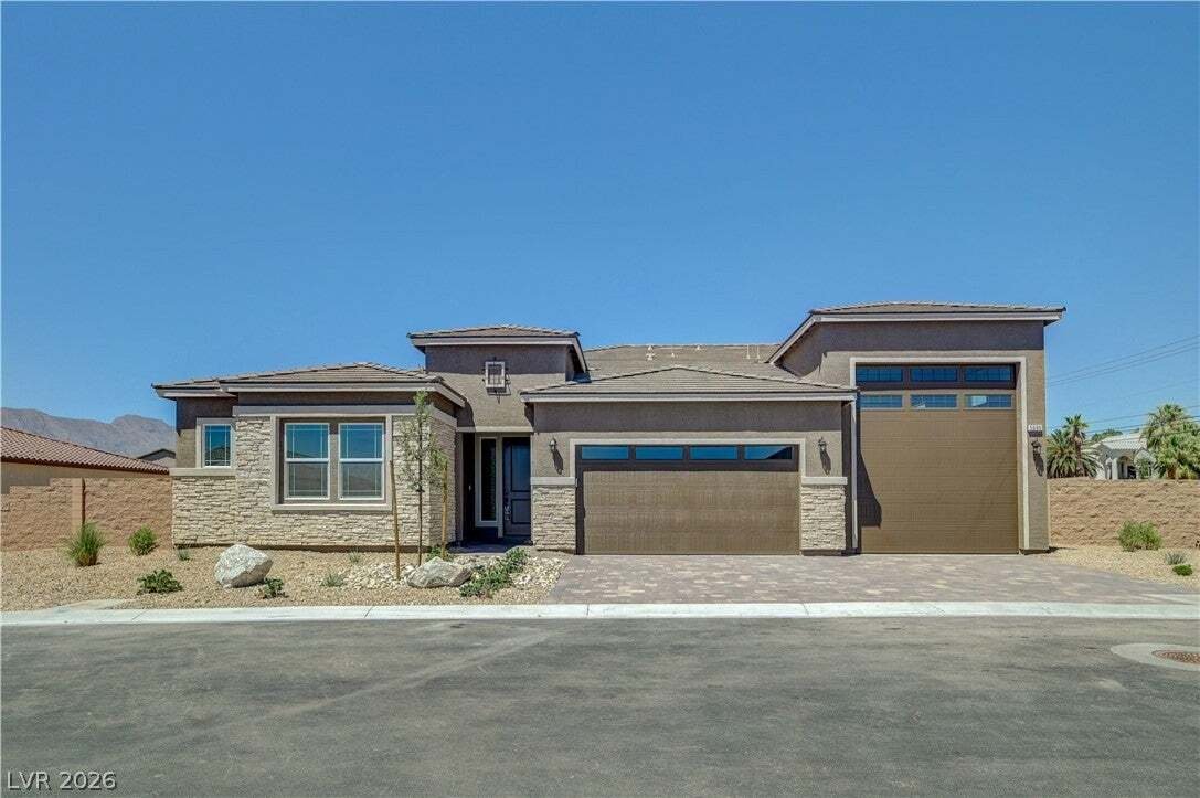 Haus in Las Vegas, Nevada, Vereinigte Staaten 1 - 19035396