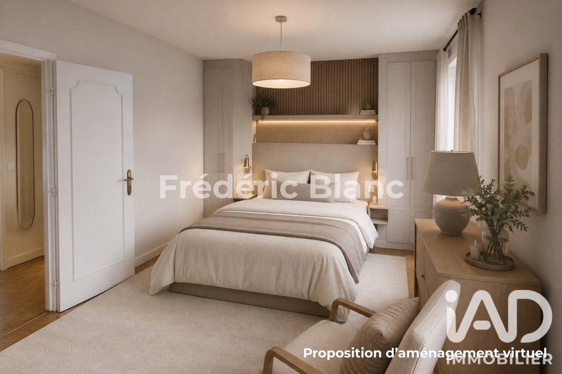 Casa en Ouest, Igny, Francia 3 - 18533267