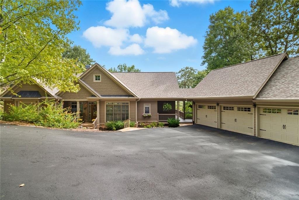House in Jasper, Georgia, United States 1 - 19035900