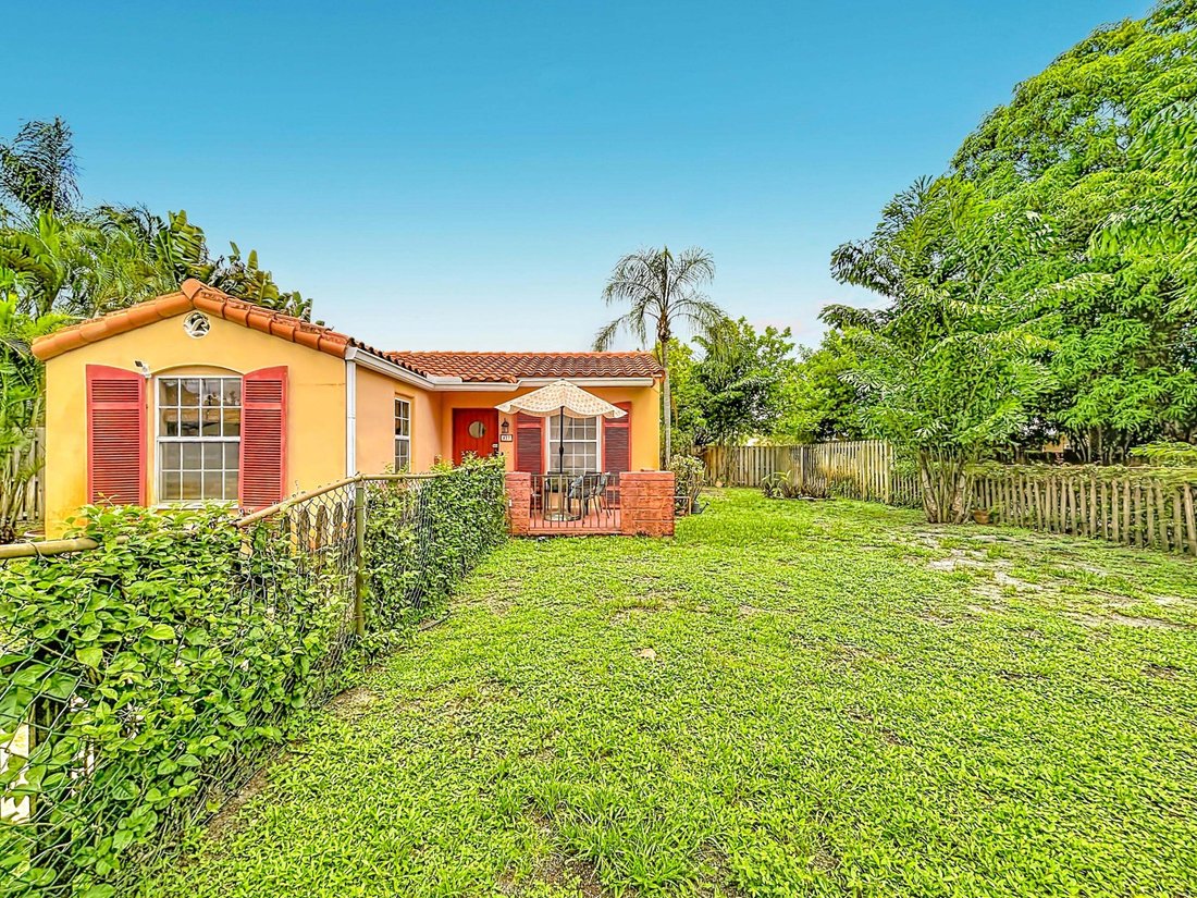 Casa a West Palm Beach, Florida, Stati Uniti 1 - 18982858