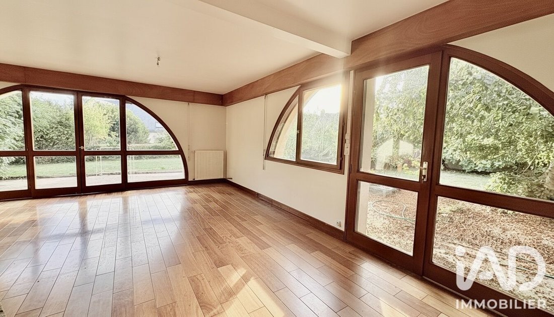 Haus in Betton, Bretagne, Frankreich 5 - 19036455