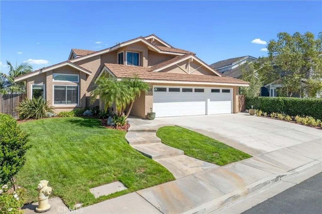 Maison à Laguna Niguel, Californie, États-Unis 1 - 19036009