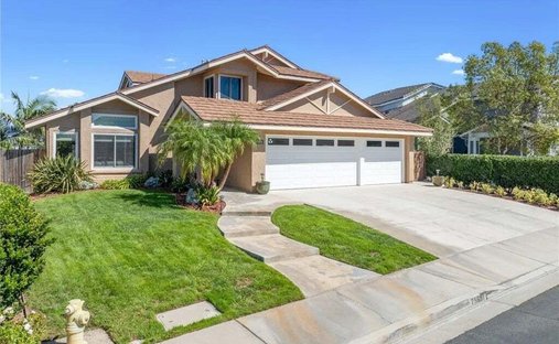 Haus in Laguna Niguel, Kalifornien, Vereinigte Staaten 1