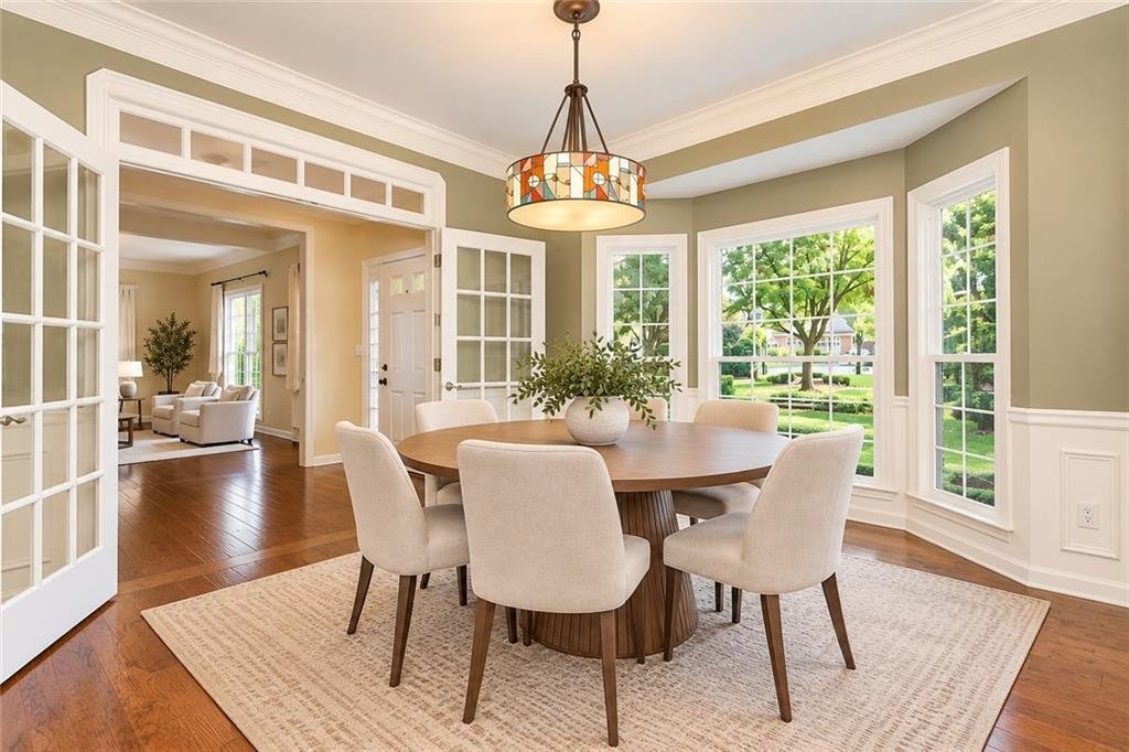 House in Alpharetta, Georgia, United States 4 - 19035895