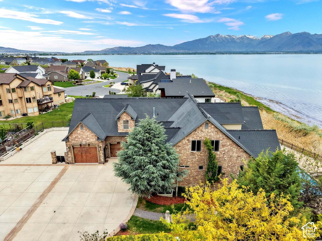 House in Saratoga Springs, Utah, United States 4 - 19035465