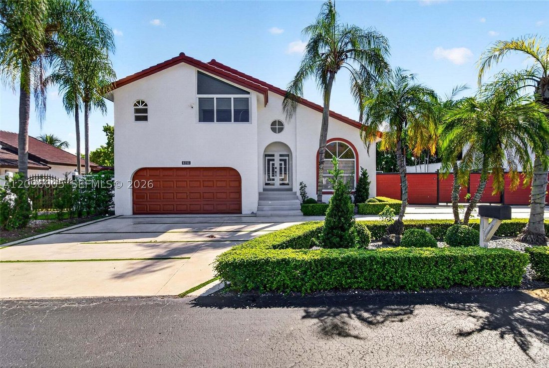 House in Miami, Florida, United States 4 - 19035658