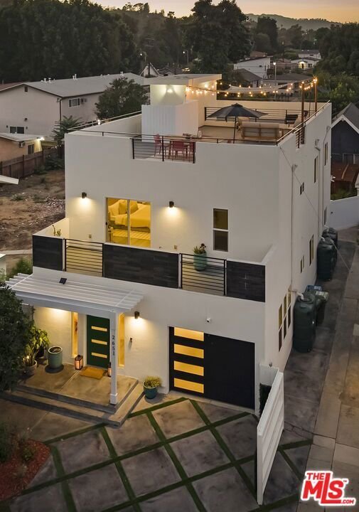 Haus in Los Angeles, Kalifornien, Vereinigte Staaten 1 - 18936772