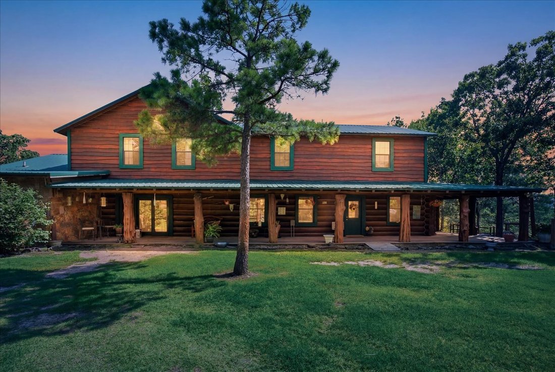 House in Sand Springs, Oklahoma, United States 5 - 19036192