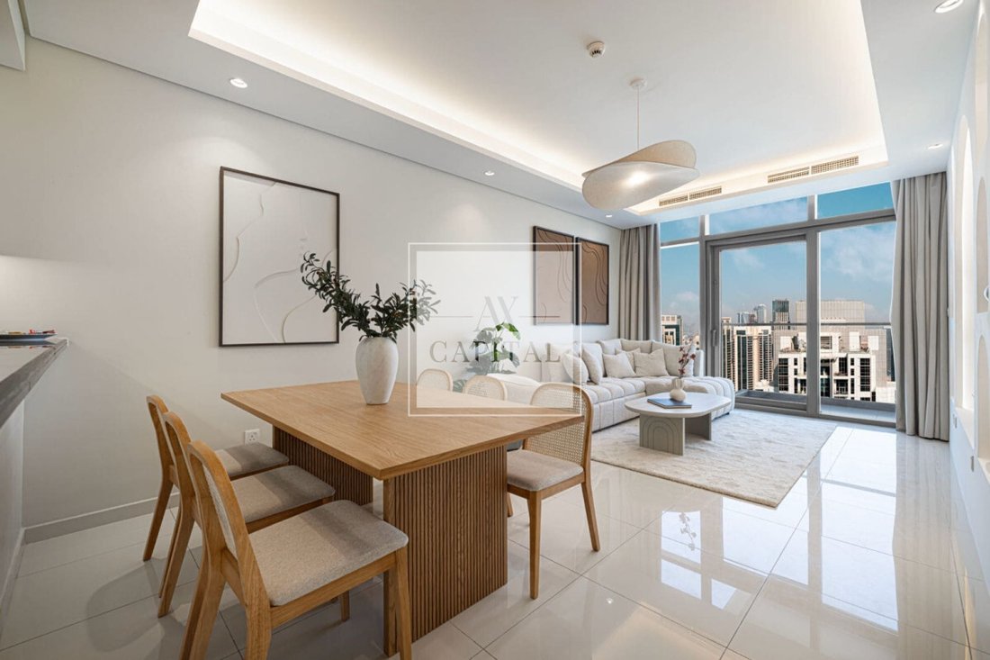 Apartment in Dubai Harbour, Dubai, United Arab Emirates 2 - 19035715