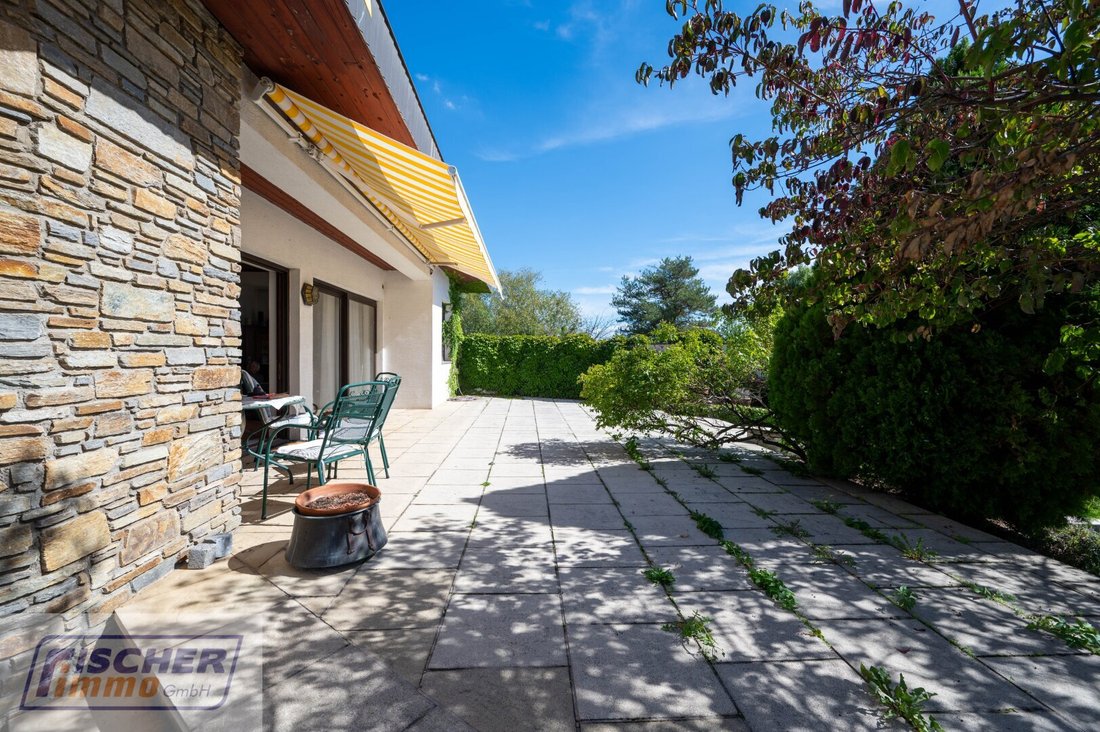 Casa de Campo en Traiskirchen, Baja Austria, Austria 3 - 19036070