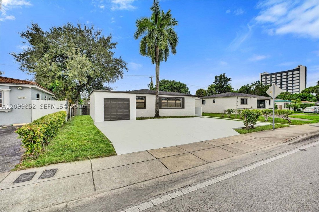 House in Miami, Florida, United States 3 - 19035702