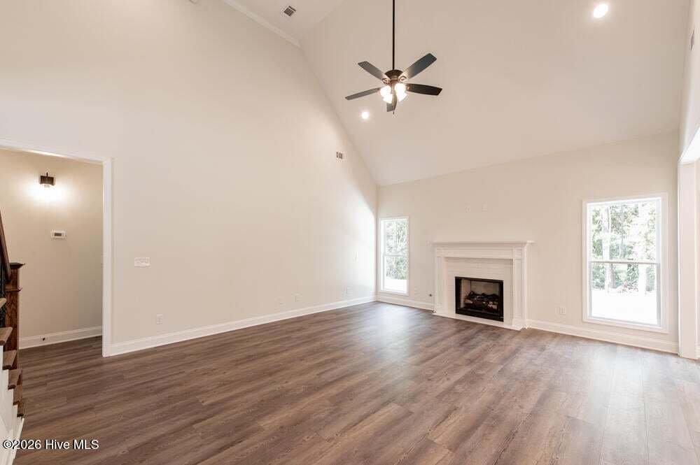 Casa en North Augusta, Carolina del Sur, Estados Unidos 3 - 18042259