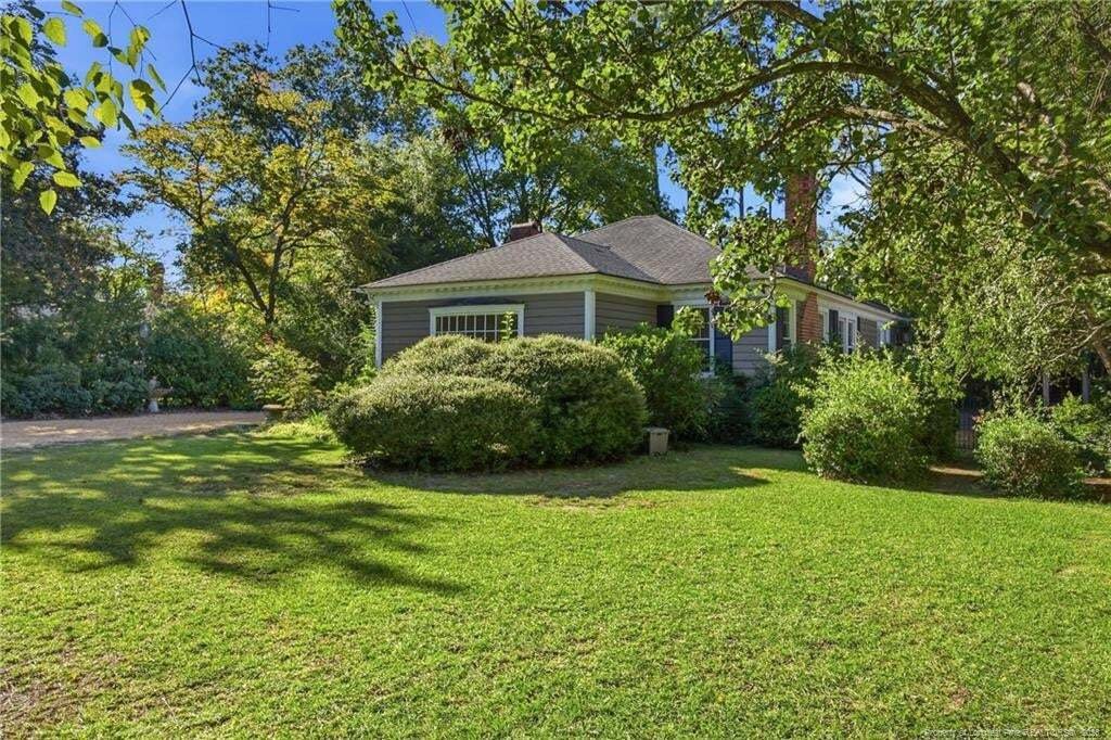Maison à Fayetteville, Caroline du Nord, États-Unis 1 - 19035878