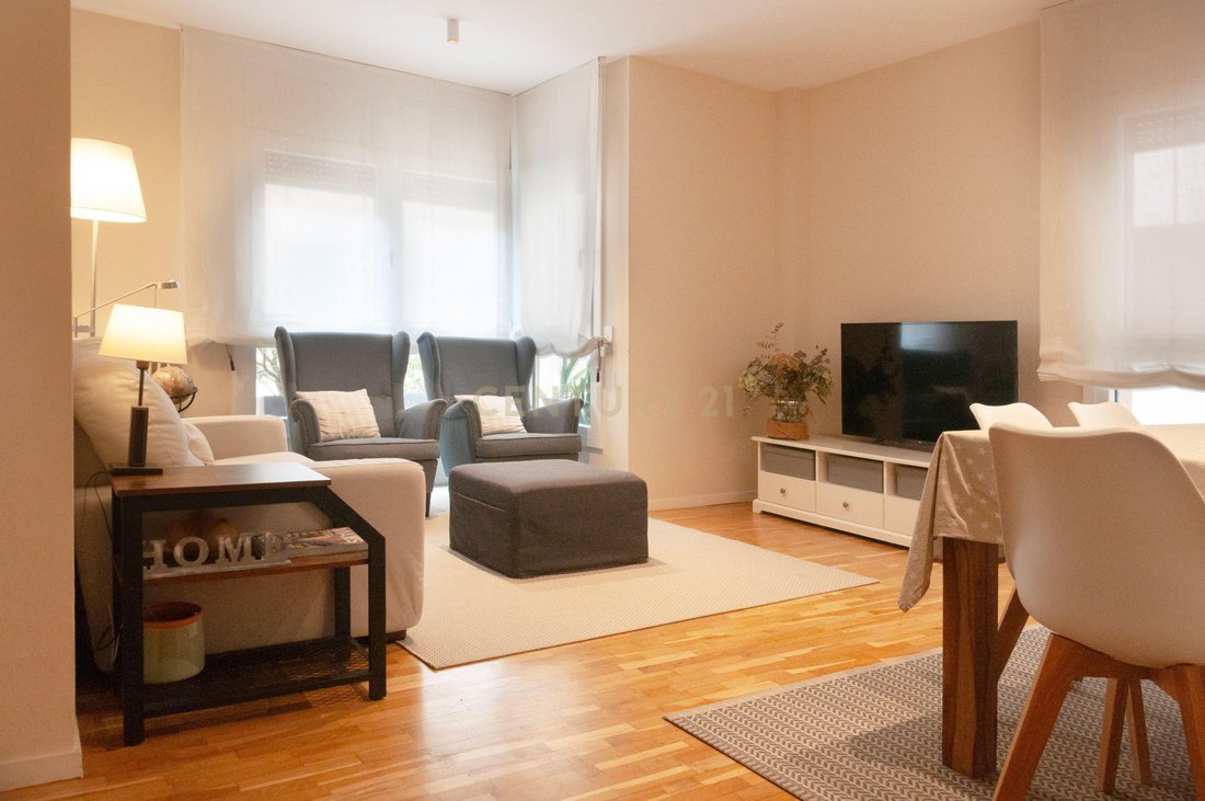 Apartment in Sarrià-Sant Gervasi, Barcelona, Spain 1 - 19035787