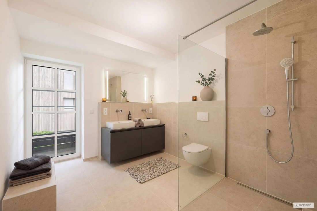 Apartment in Munich, Bavaria, Germany 5 - 19035532