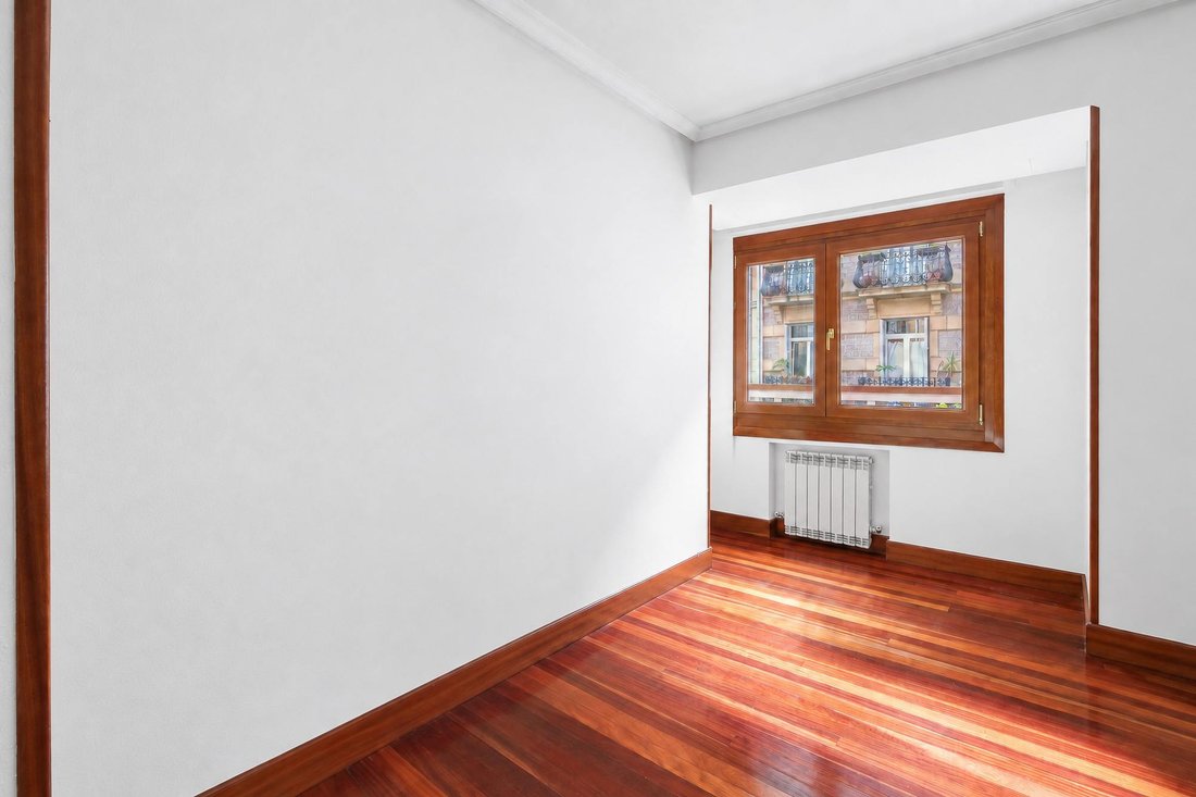Apartamento en Centro, San Sebastián, España 4 - 18403094