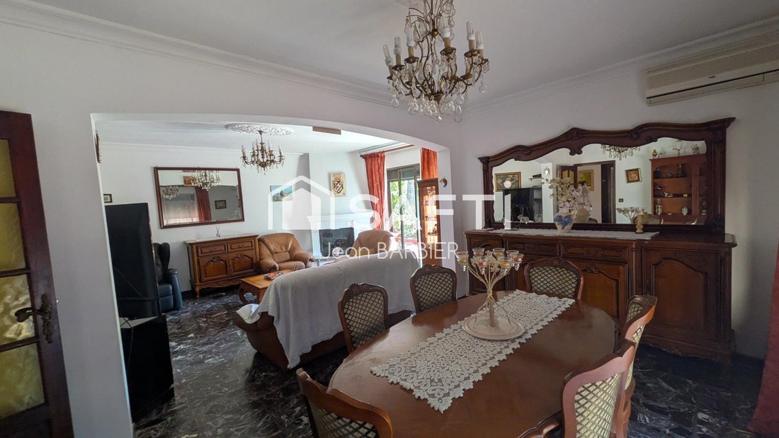 Casa en Le Fort, Six-Fours-les-Plages, Francia 2 - 19036235