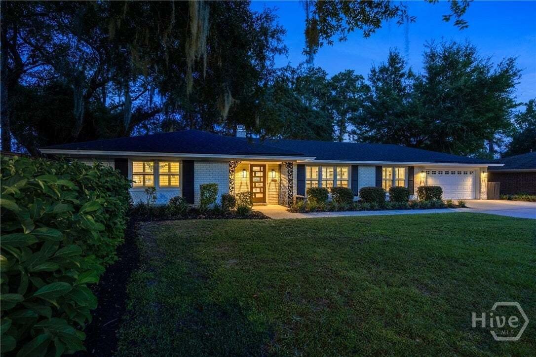 House in Savannah, Georgia, United States 2 - 19035849