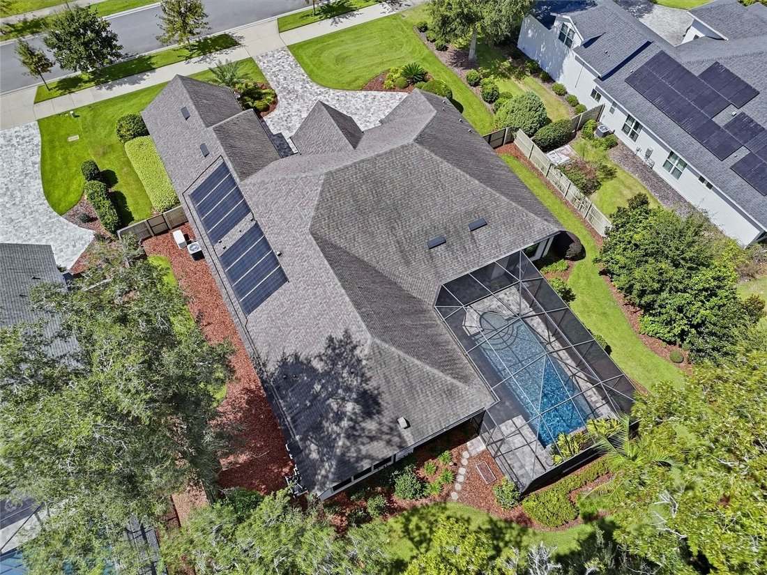 Casa en Gainesville, Florida, Estados Unidos 2 - 19035889