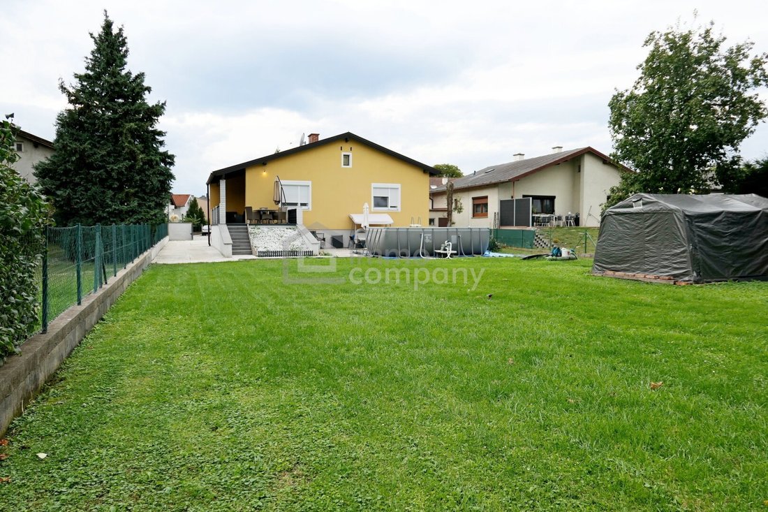 House in Wiener Neudorf, Lower Austria, Austria 2 - 19036053