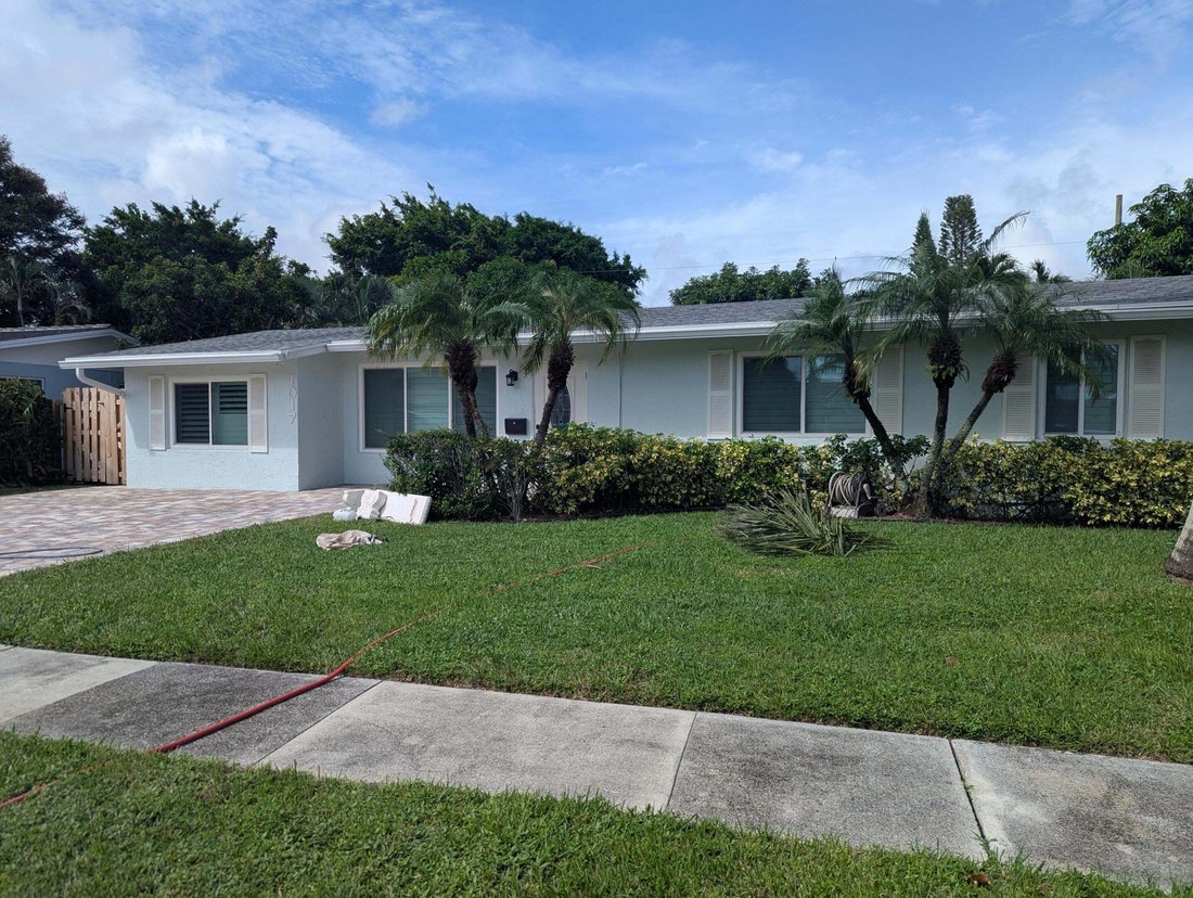 Haus in Deerfield Beach, Florida, Vereinigte Staaten 1 - 19035587