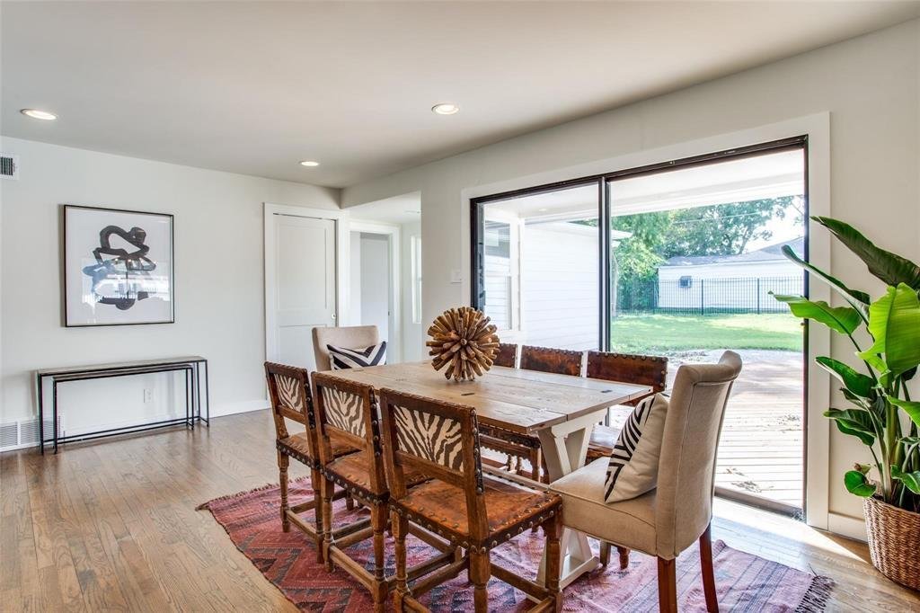 House in Dallas, Texas, United States 5 - 19036107