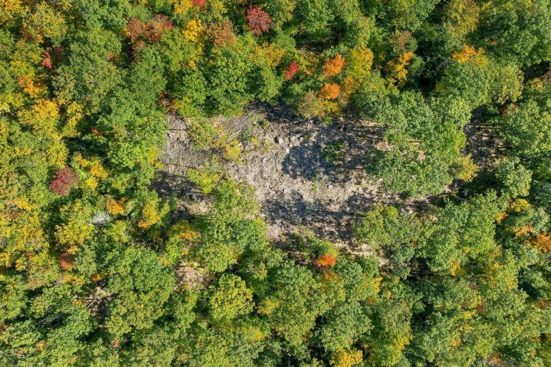 Land in Sandwich, New Hampshire, United States 3 - 19036167