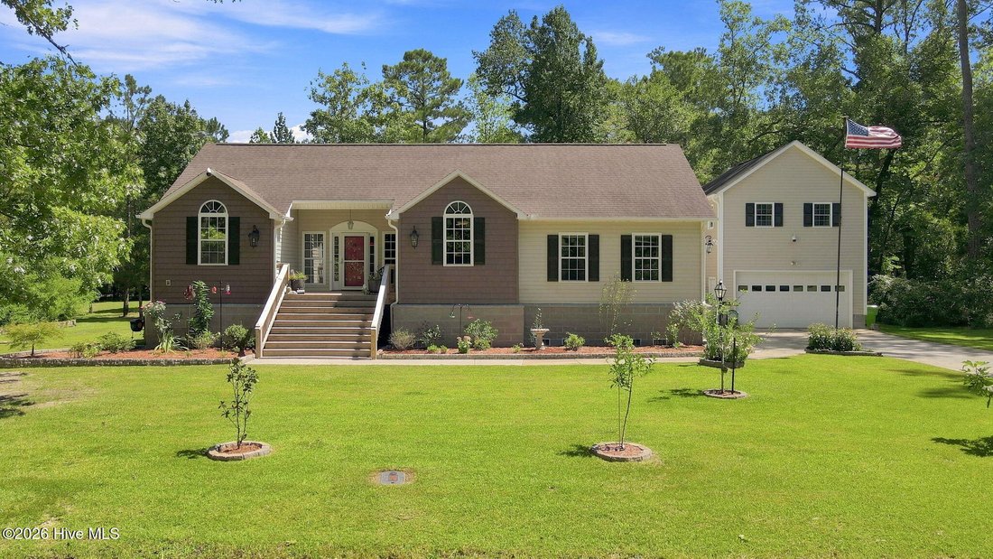House in Oriental, North Carolina, United States 2 - 19035823