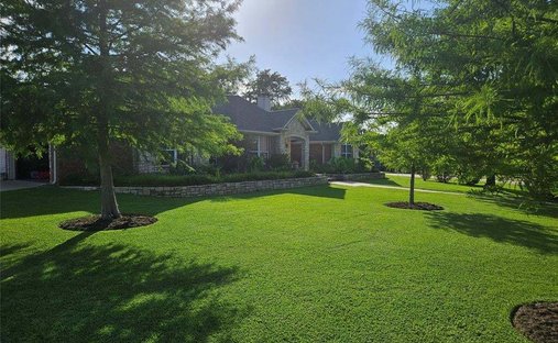 House in Glen Rose, Texas, United States 1