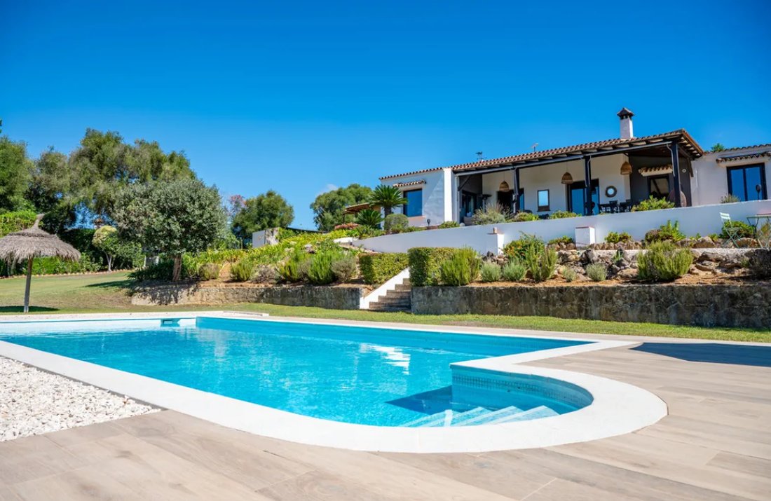 Villa a Sotogrande, San Roque, Andalusia 3 - 19035740