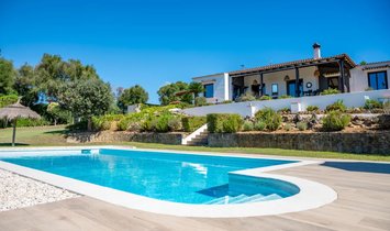 Villa in Sotogrande, San Roque, Andalusia 2