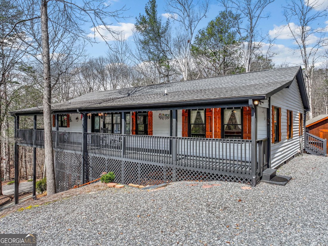 House in Ellijay, Georgia, United States 3 - 19035998