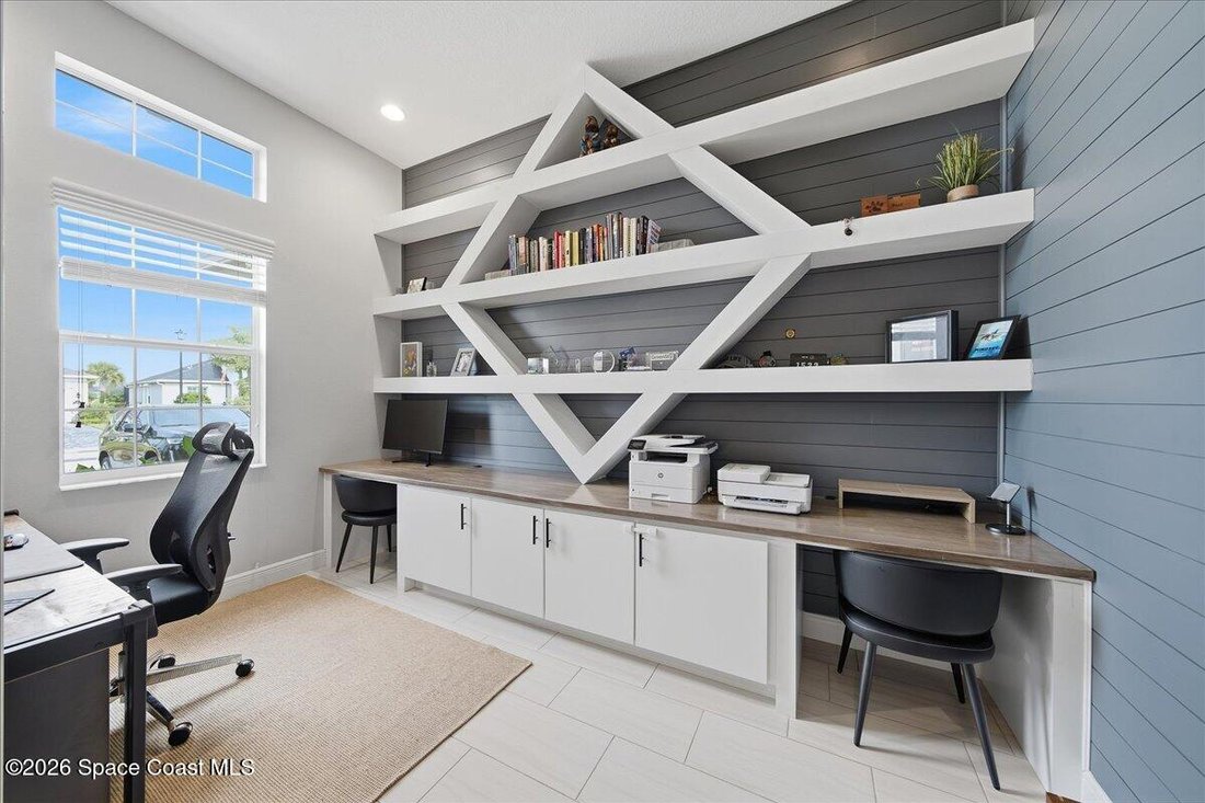 Casa a Melbourne, Florida, Stati Uniti 4 - 19036175
