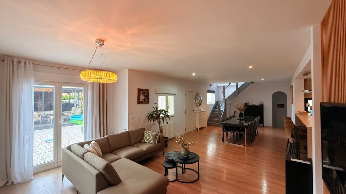 Villa in Quesada, Rojales, Land Valencia 2 - 19035779