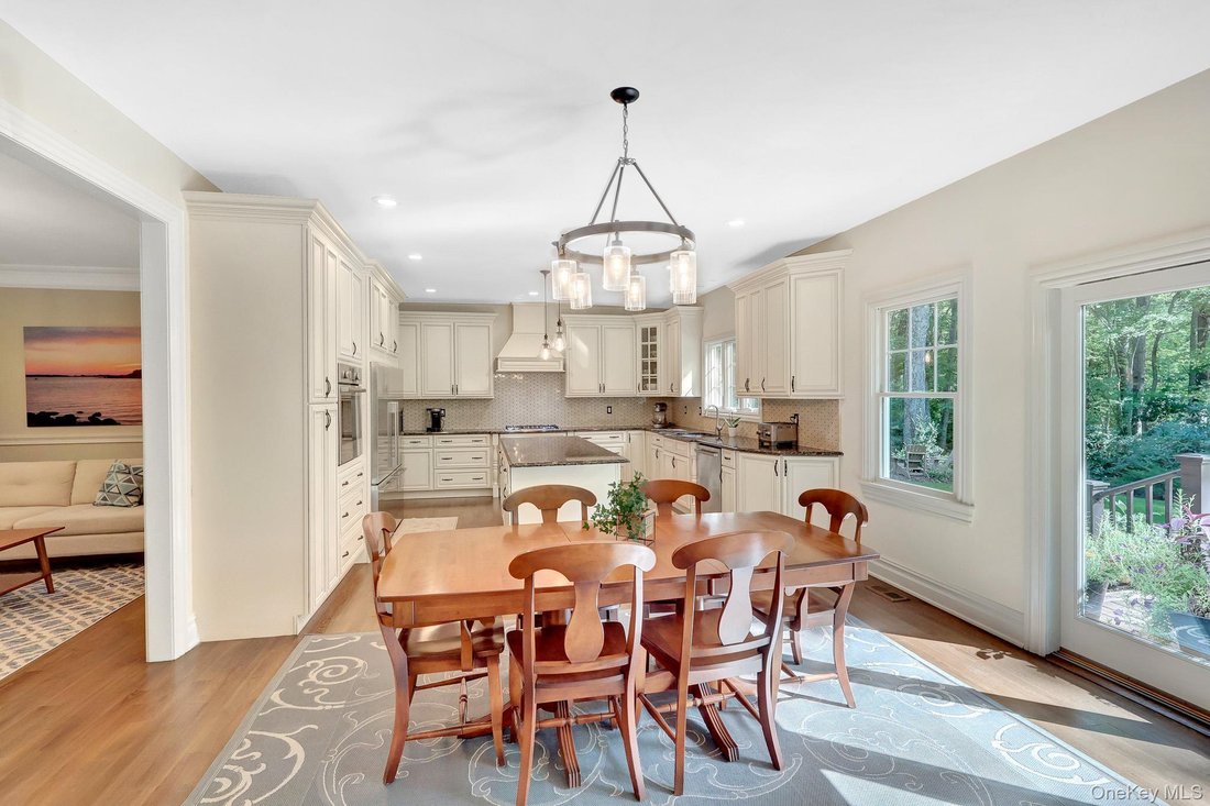 Casa a Port Jefferson, New York, Stati Uniti 5 - 19035627