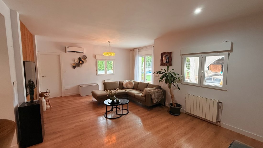 Villa in Quesada, Rojales, Land Valencia 4 - 19035779