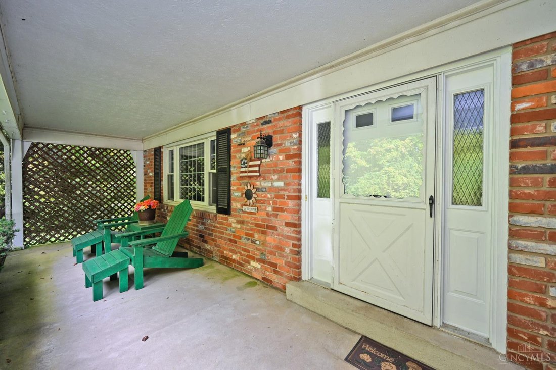 House in Morrow, Ohio, United States 4 - 19035357