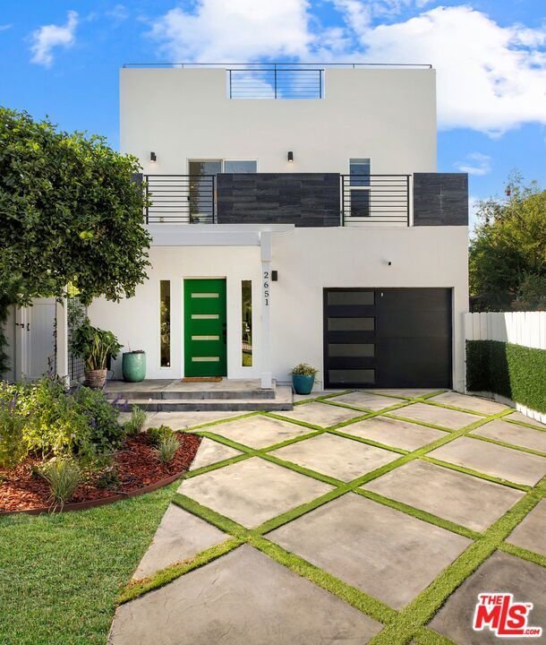 Haus in Los Angeles, Kalifornien, Vereinigte Staaten 2 - 18936772