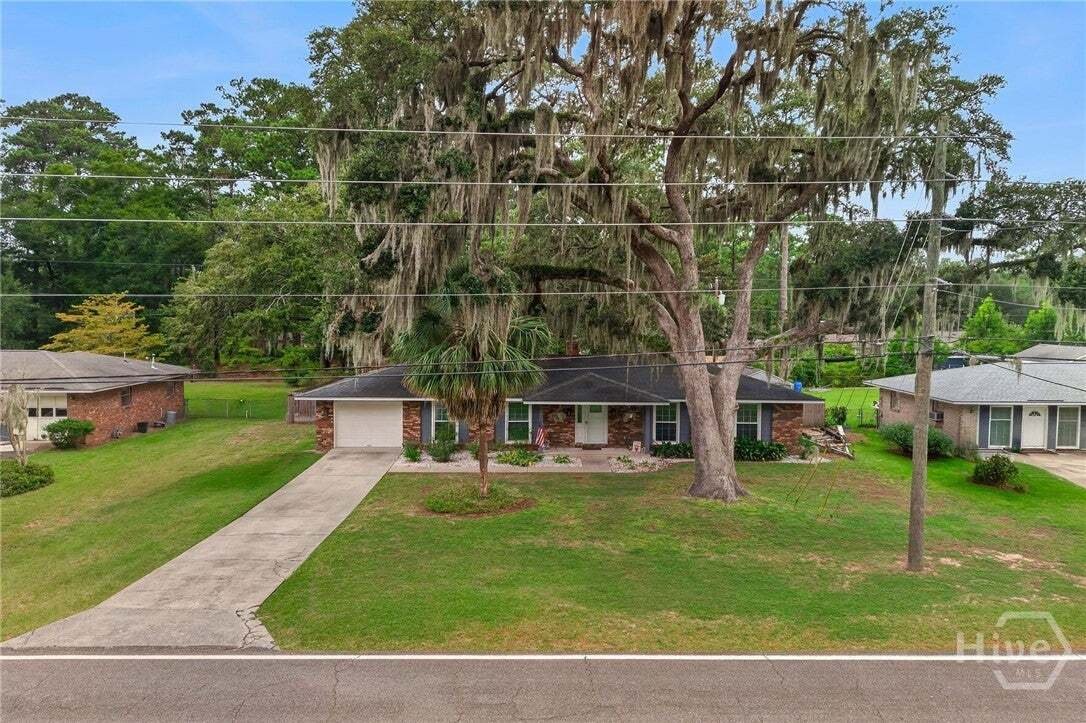 Haus in Savannah, Georgia, Vereinigte Staaten 2 - 19035836