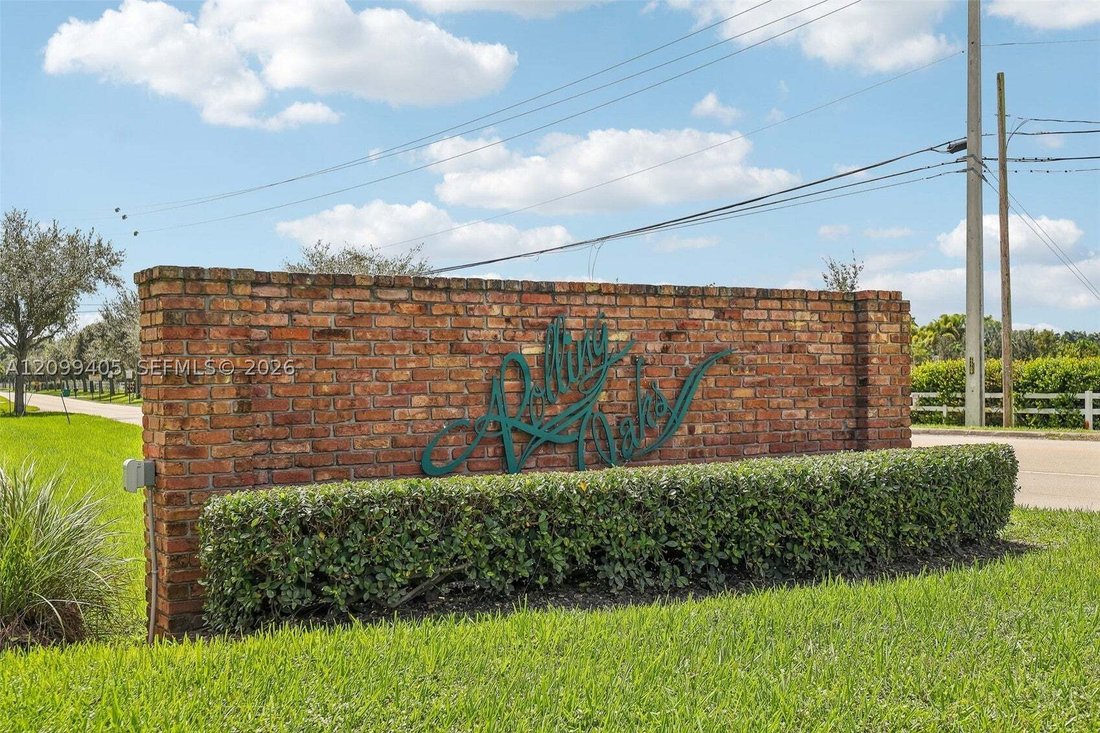 House in Southwest Ranches, Florida, United States 1 - 19035661