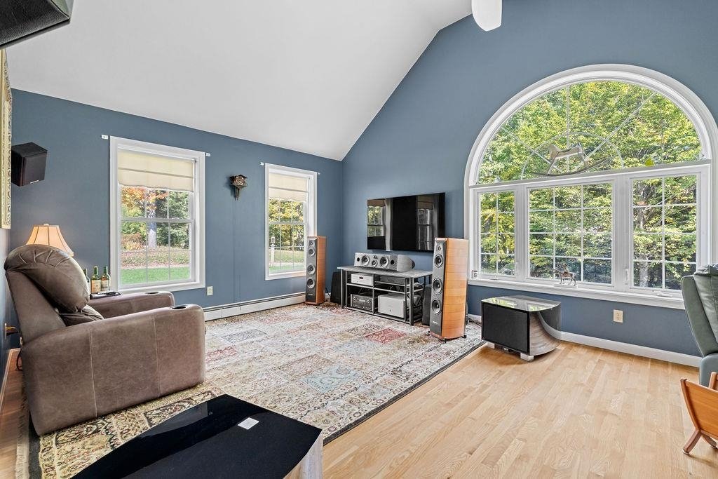 House in Barrington, New Hampshire, United States 5 - 19036160